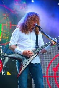 Dave-Megadeth