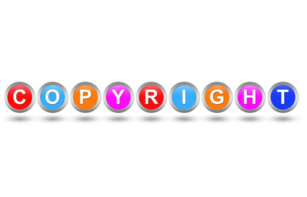 Copyright