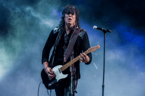 Tom Keifer
