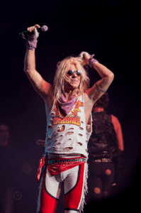 Vince Neil
