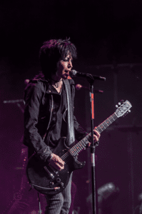 Joan Jett
