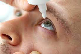 Japanese Eye Drops For Red-Eye, The Perfect Solution To Your Eye Itching