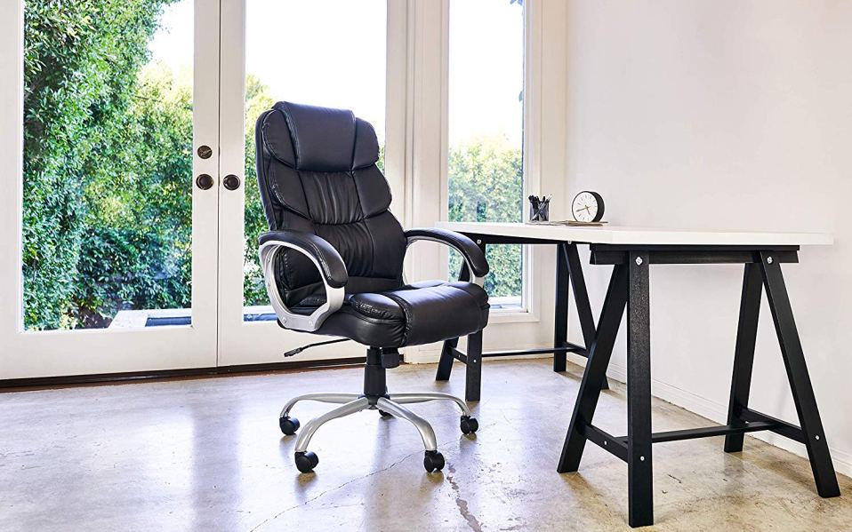 Why One Must Make Use Of The Best Ergonomic Office Chair?